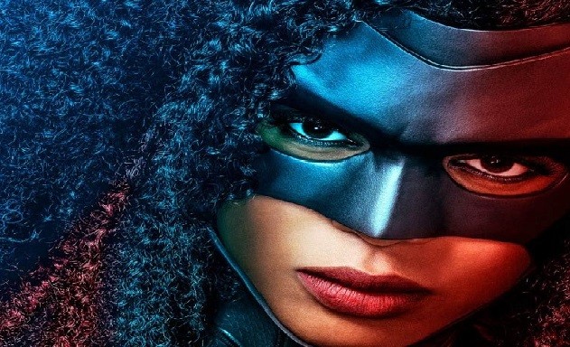 BLACK WIDOW