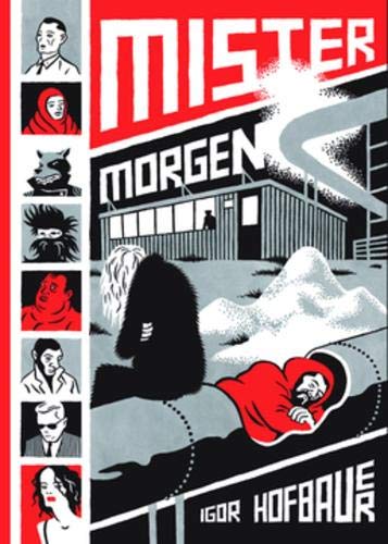 cover morgen