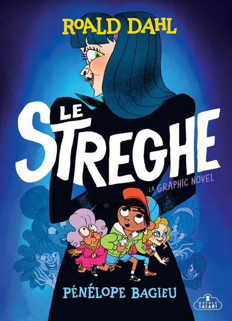 le streghe_cop
