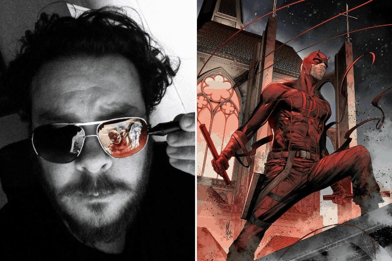 Marco checchetto Daredevil
