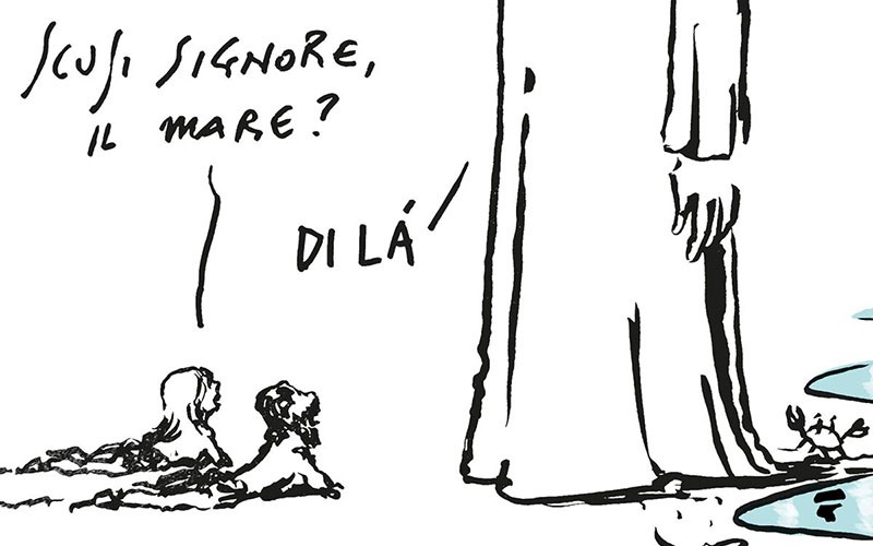 Nuove mappe del paradiso thumb