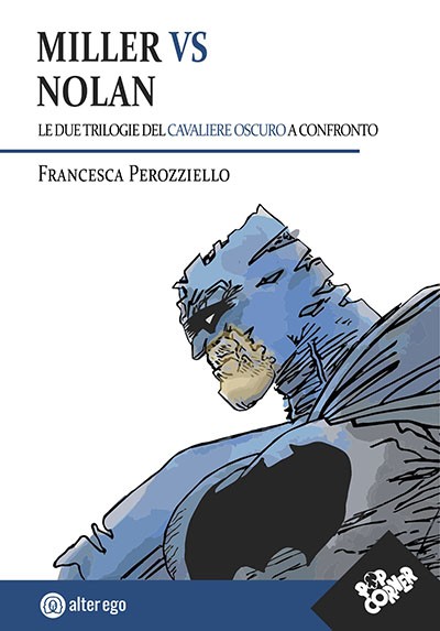 saggio batman