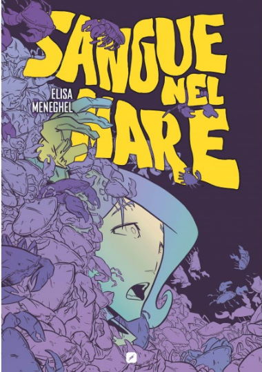 sangue nel mare meneghel copertina