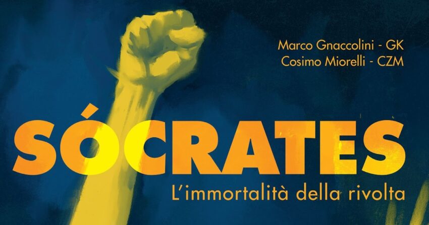 Socrates evid
