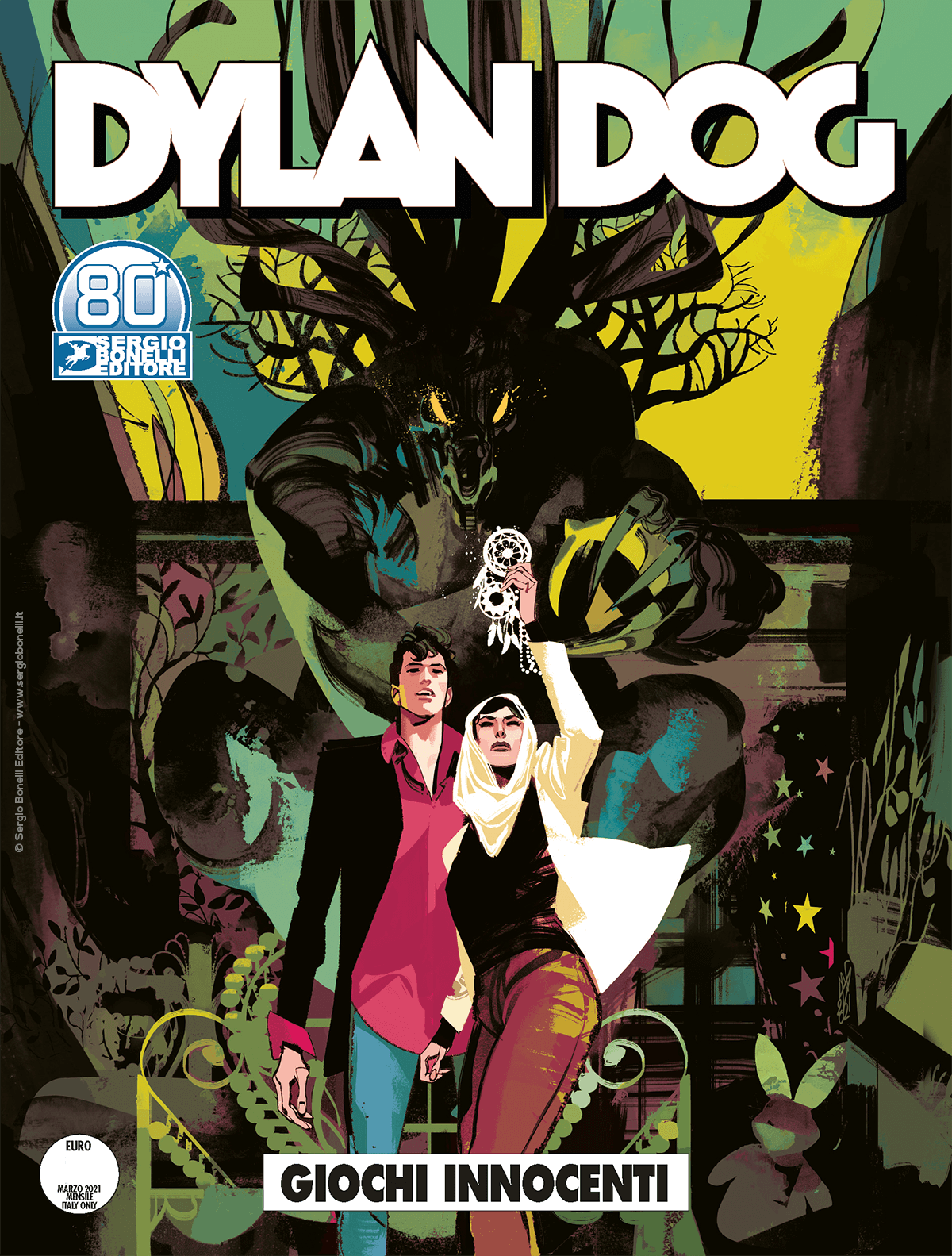 dylan_dog_414_cover