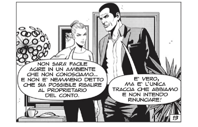 3detective EV