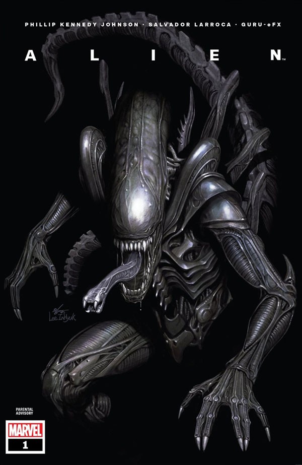 Alien 1
