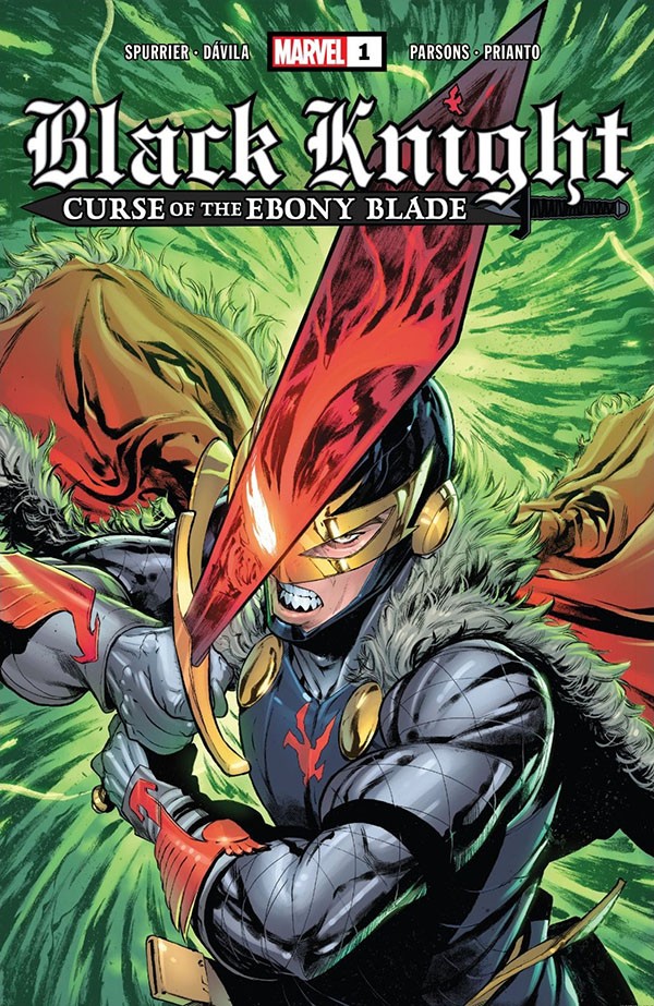 Black Knight