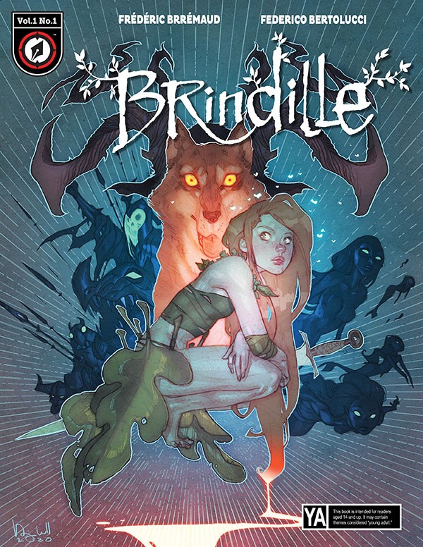 Brindille