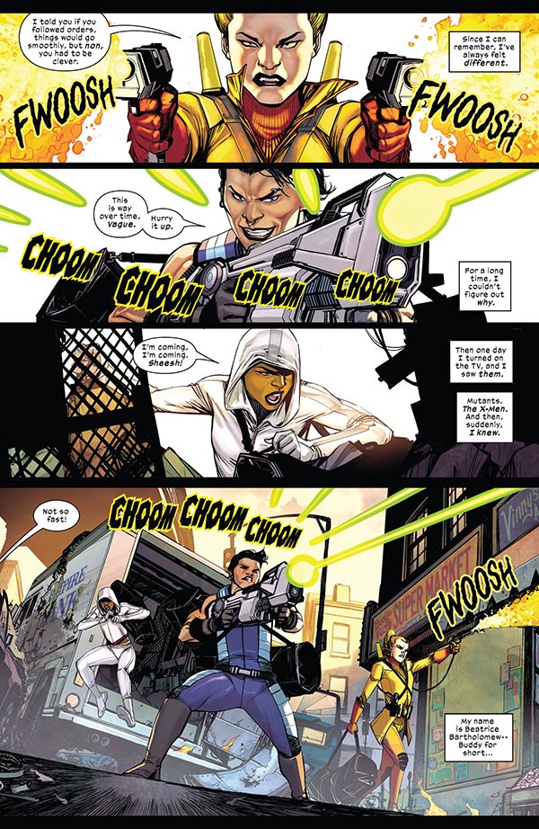 Children Of The Atom (2021 ) 001