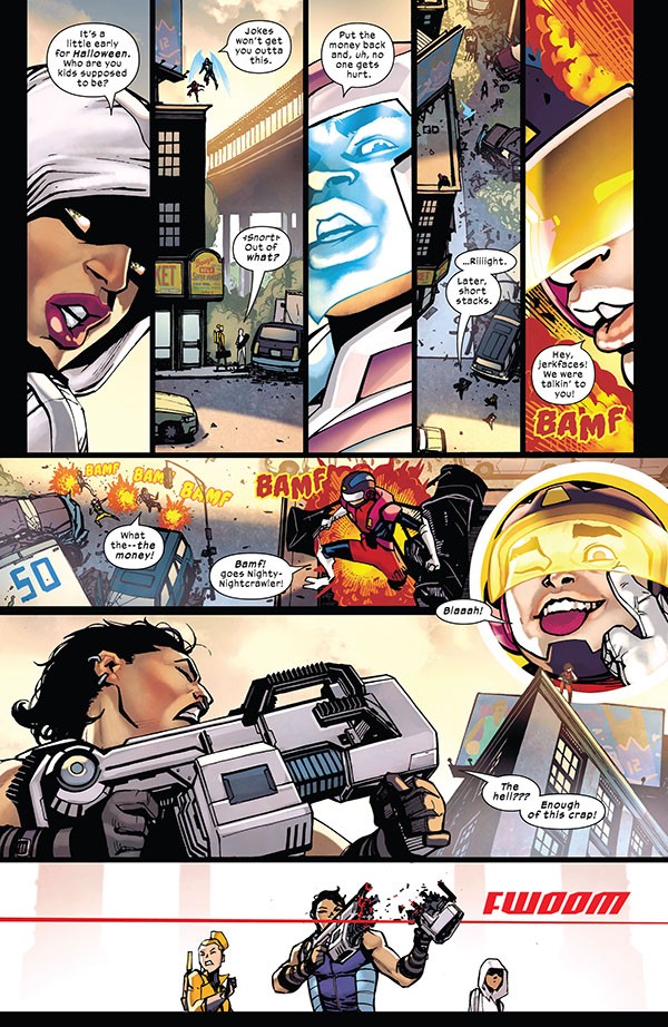 Children Of The Atom (2021 ) 001