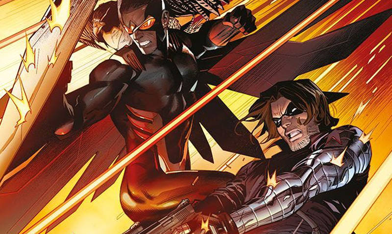 Falcon & Winter Soldier IMG EVIDENZA