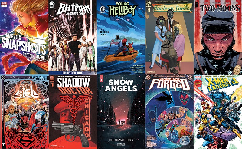 First Issue 79 thumb