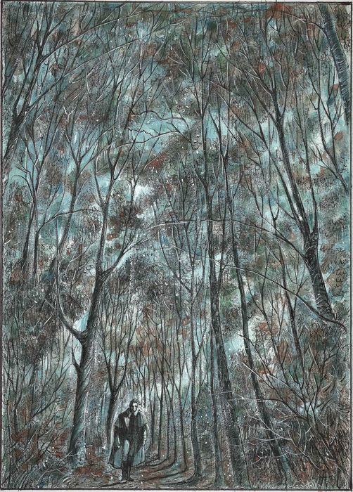 Friedrich - 2