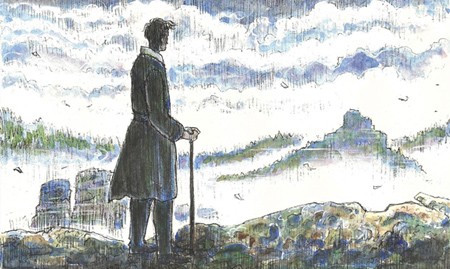 Friedrich anteprima