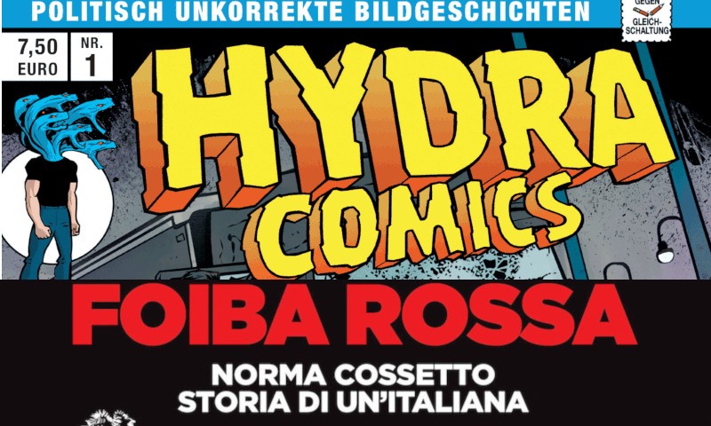 FumettiDestra