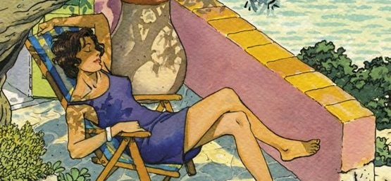 Giardino viaggi sogni segreti cover72