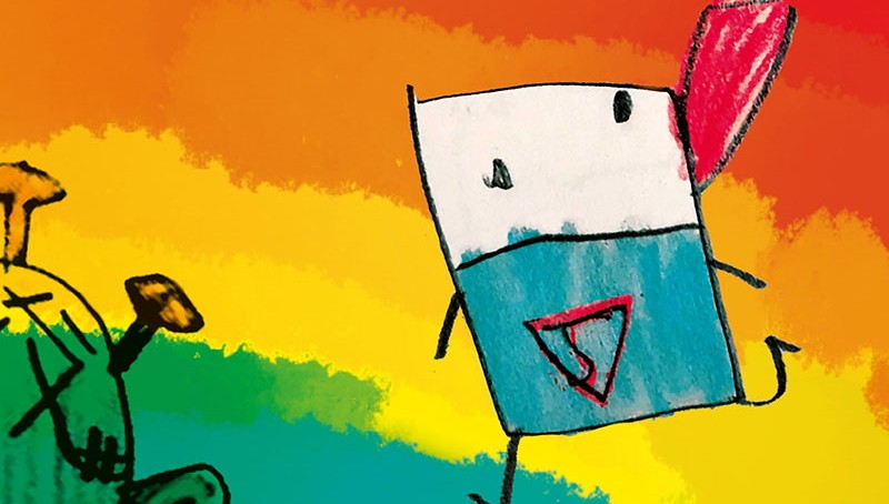Il Mondo in una stanza COVER WEB