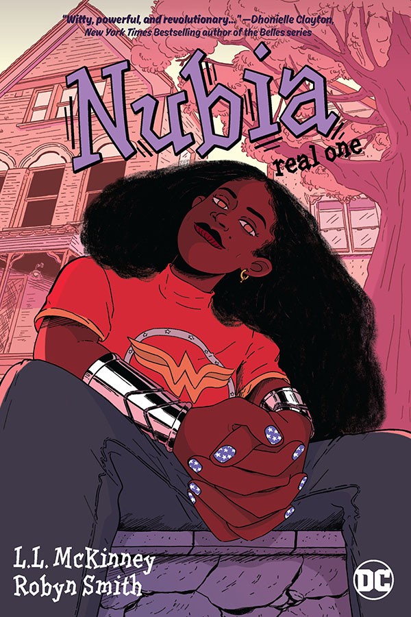 Nubia Real One