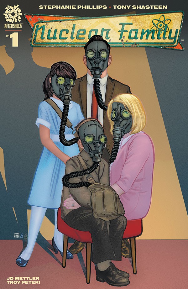 Nuclear Family 1