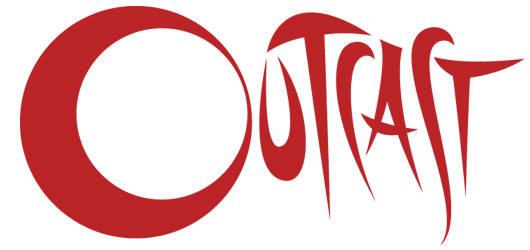Outcast logo