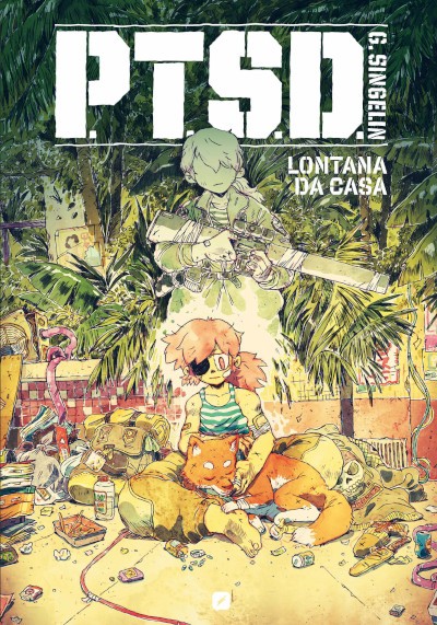 PTSD cvr