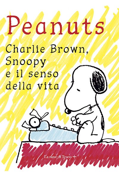 Peanuts_Nave Teseo