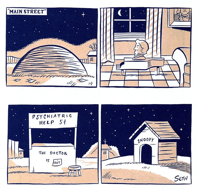 Seth_Peanuts