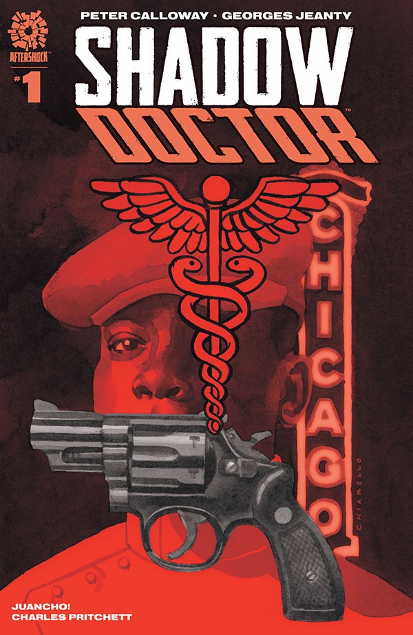 Shadow Doctor