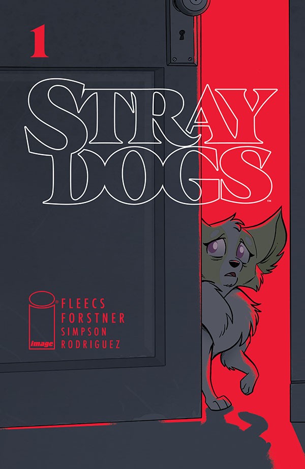 Stray Dogs