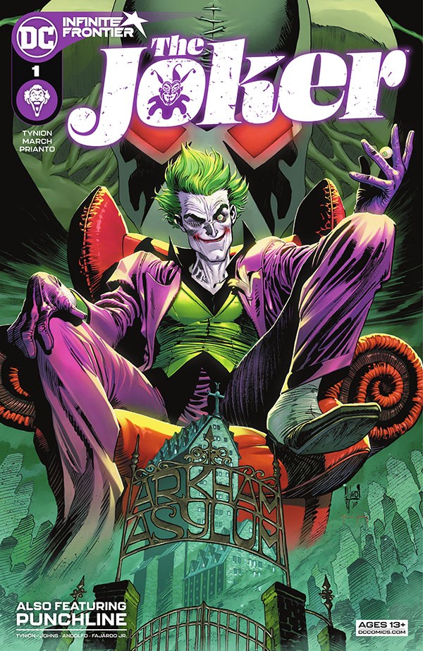 The Joker