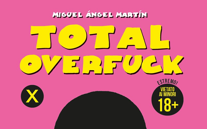 Total OverFuck thumb
