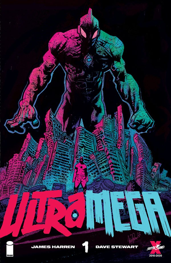 Ultramega