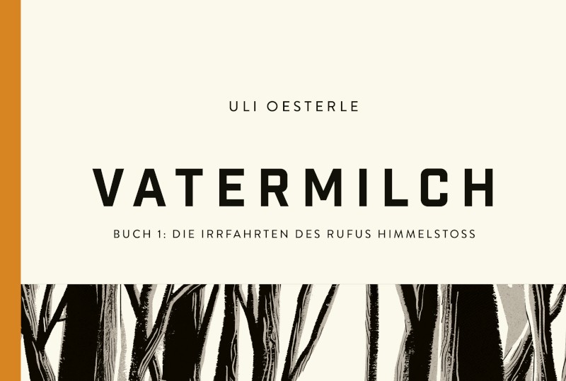 Vatermilch Front