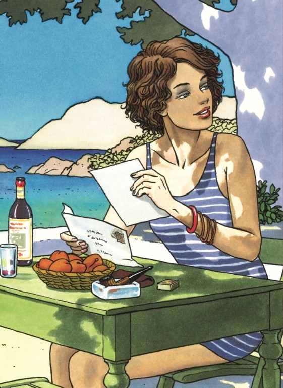 Viaggi, sogni e segreti p10