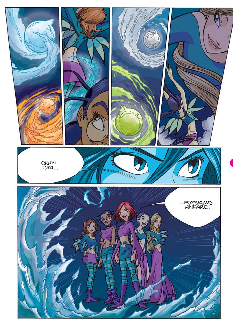 135 196 Witch PiùBelleStorie Special.indd