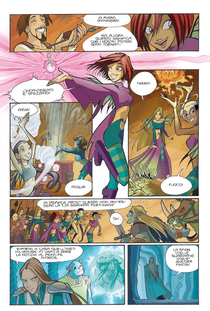 259 320 Witch PiùBelleStorie Special.indd