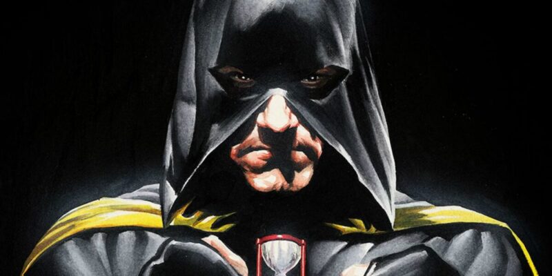 Hourman