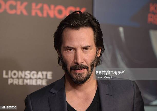 Keanureeves