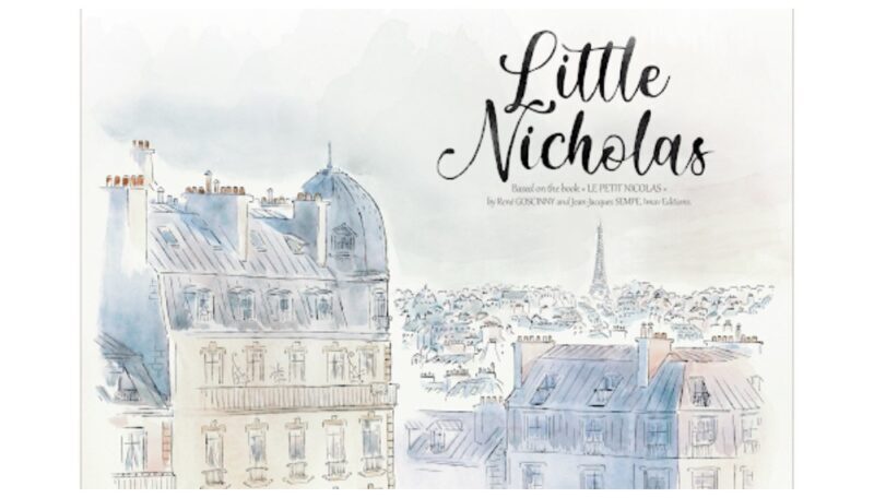 littlenicholas