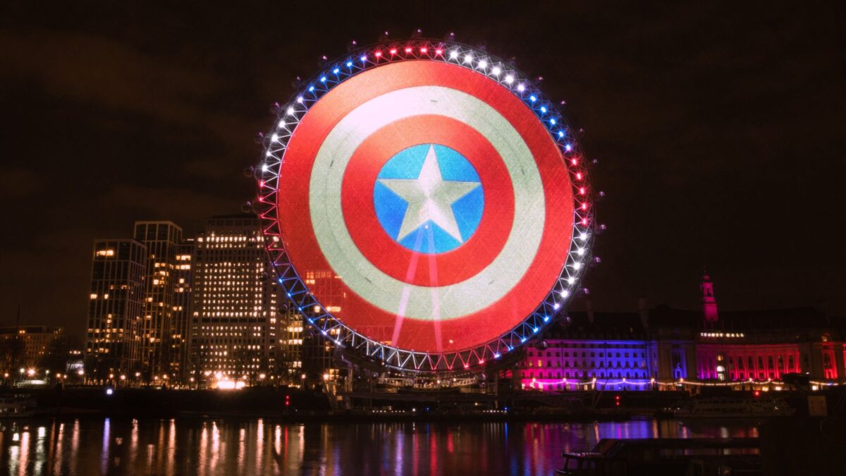 Londra