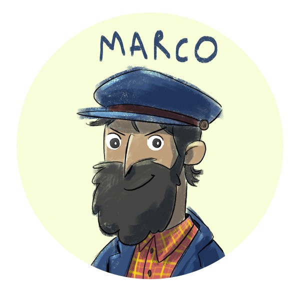 marco
