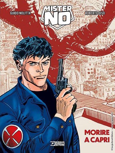 mister_no__morire_a_capri_cover
