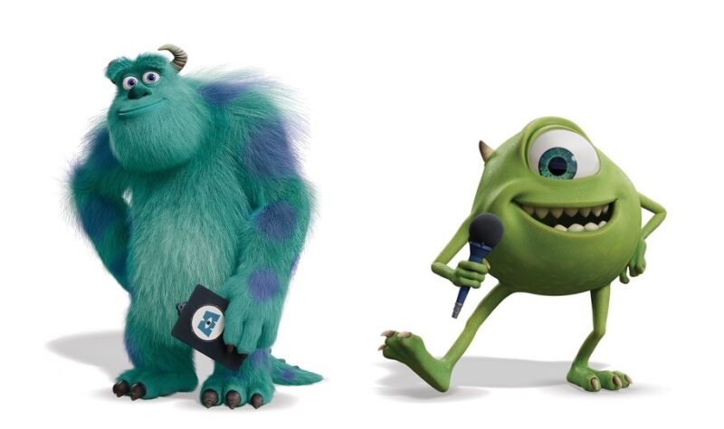 Monsters