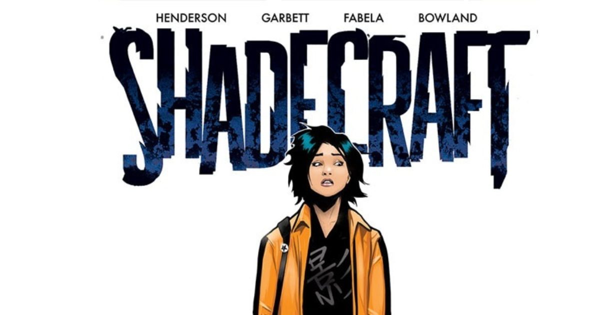 Shadecraft