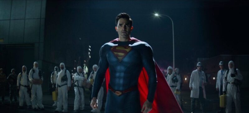 Supermanlois