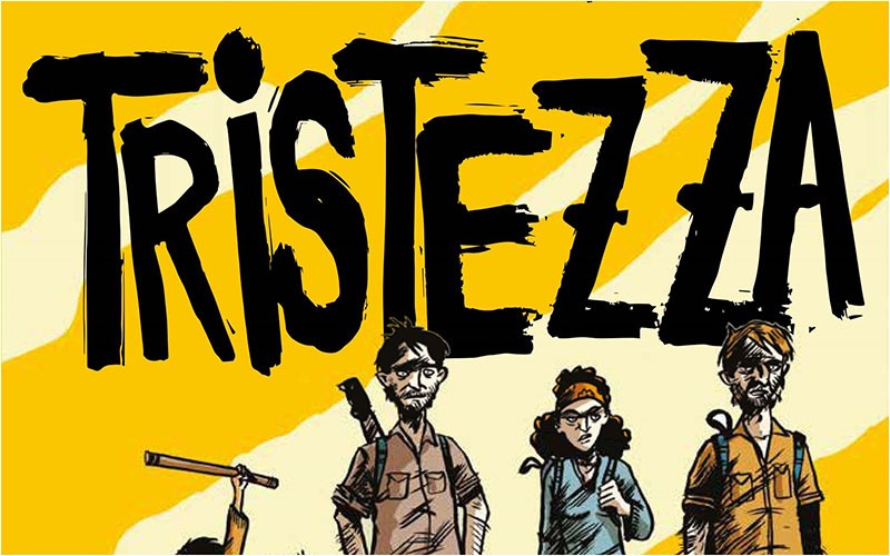 Tristezza thumb