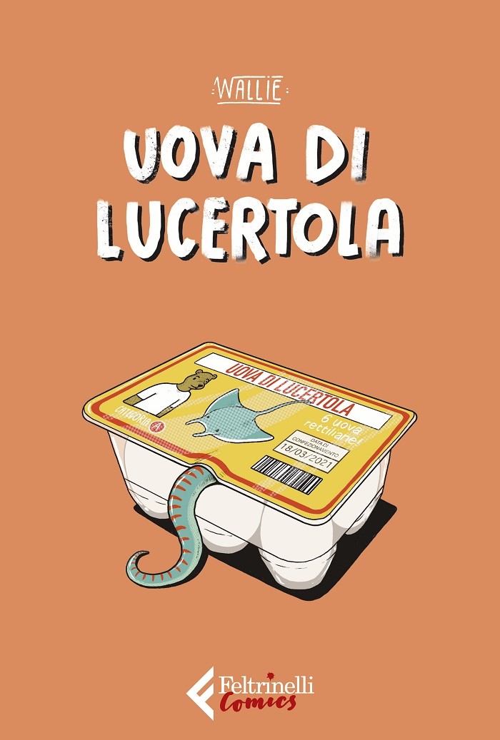 Uova