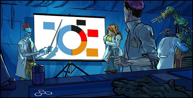 3