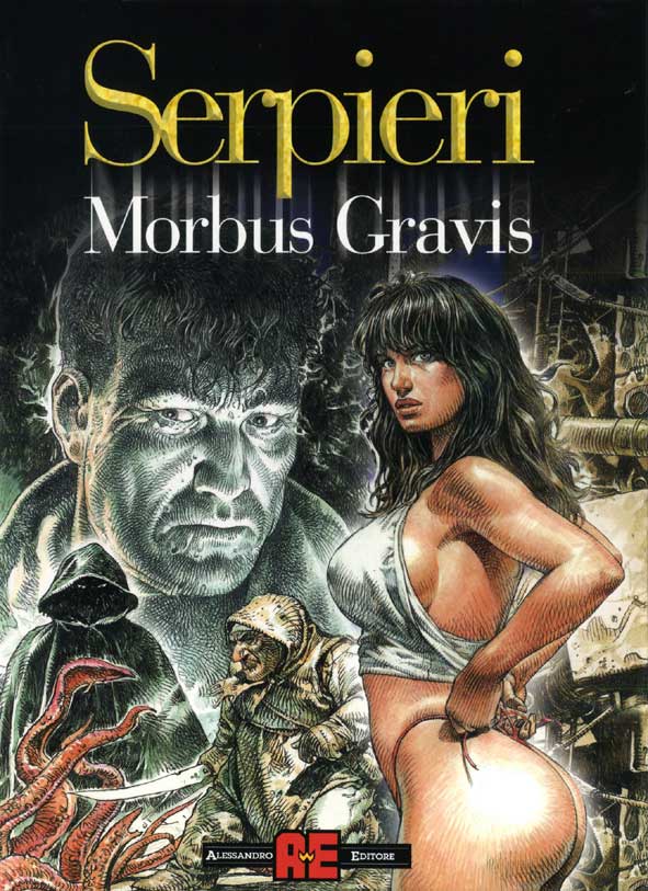 300 morbus gravis cover 2000